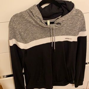 Adidas neo sweater